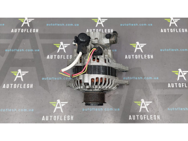 Генератор 37300-4A003/ TA000A48201, 2.5 CRDI Hyundai H-1, Porter KIA Sorento бу